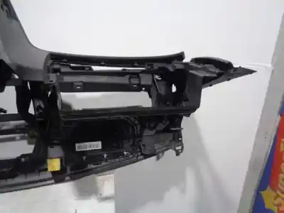 Автозапчастина б/у панель приладів для opel zafira tourer c (p12) 2.0 cdti (75) посилання на oem iam 39019629  