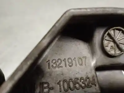 Автозапчастина б/у зміни підтримку для opel zafira tourer c (p12) 2.0 cdti (75) посилання на oem iam 13219107  