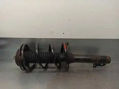 Автозапчасти б/у АМОРТИЗАТОР ПЕРЕДНИЙ ПРАВЫЙ за FORD TRANSIT CAJA CERRADA, CORTA (FY) (2000 =>)  ссылки OEM IAM 1C1518045ED  