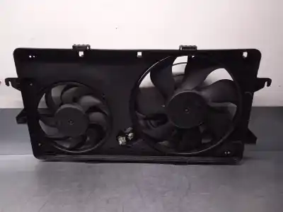 Second-hand car spare part radiator cooling fan for ford transit caja cerrada, corta (fy) (2000 =>) ft 240 2.0 city - light oem iam references 1c158c607bh  4537734
