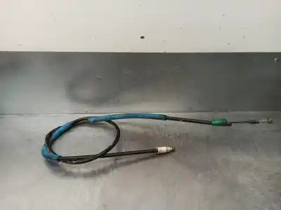 Piesă de schimb auto la mâna a doua cablu pentru nissan primastar caja/chasis (x83) 1.9 dci 80 referințe oem iam 3653100qad
