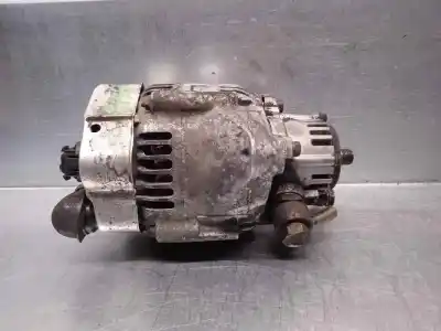 Tweedehands auto-onderdeel alternator voor hyundai matrix (fc) 1.5 crdi oem iam-referenties 3730027601
