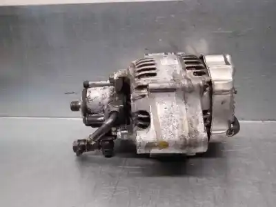 Second-hand car spare part alternator for hyundai matrix (fc) 1.5 crdi oem iam references 3730027601  1002132990