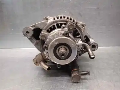 Second-hand car spare part alternator for hyundai matrix (fc) 1.5 crdi oem iam references 3730027601  1002132990