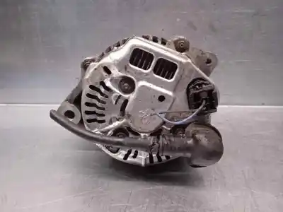 Second-hand car spare part alternator for hyundai matrix (fc) 1.5 crdi oem iam references 3730027601  1002132990