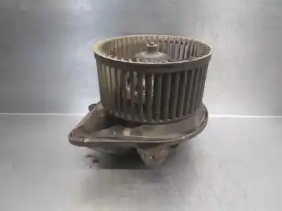 Second-hand car spare part heater blower motor for nissan primastar (x..) 2.0 dci diesel oem iam references 2741400q0a  