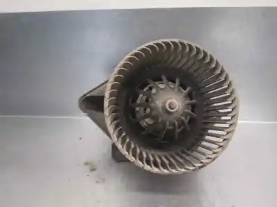 Second-hand car spare part heater blower motor for nissan primastar (x..) 2.0 dci diesel oem iam references 2741400q0a  