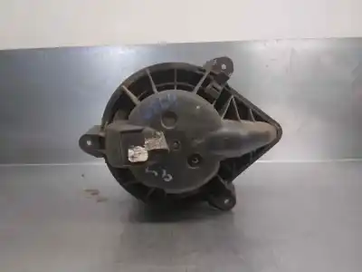 Second-hand car spare part heater blower motor for nissan primastar (x..) 2.0 dci diesel oem iam references 2741400q0a  