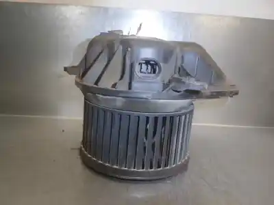 Second-hand car spare part heater blower motor for nissan primastar (x..) 2.0 dci diesel oem iam references 2741400q0a  