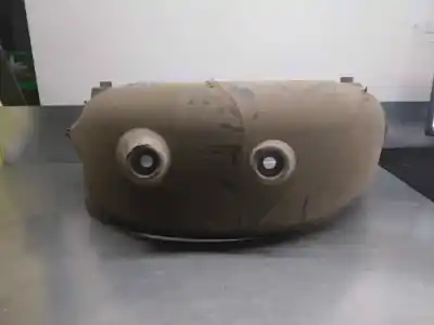 Автозапчасти б/у арка заднего правого колеса за ford transit connect (tc7) 1.8 tdci cat ссылки oem iam 91165341 82000036016 simoldes 