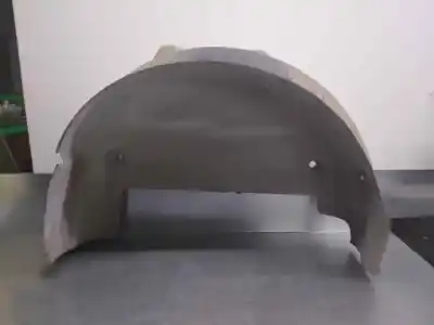 Peça sobressalente para automóvel em segunda mão cave de roda traseira direita por ford transit connect (tc7) 1.8 tdci cat referências oem iam 91165341