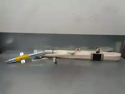 Pezzo di ricambio per auto di seconda mano airbag a tenda anteriore destro per hyundai accent iii (mc) 1.6 gls riferimenti oem iam 850201e000