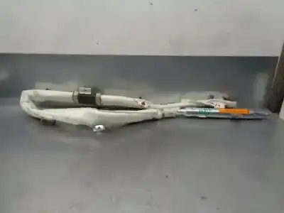 Pezzo di ricambio per auto di seconda mano airbag a tenda anteriore sinistro per hyundai accent iii (mc) 1.6 gls riferimenti oem iam 850101e000