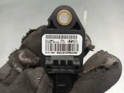 Peça sobressalente para automóvel em segunda mão sensor por hyundai accent iii (mc) 1.6 gls referências oem iam 959202f100  