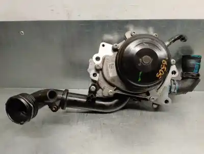 Second-hand car spare part water pump for mercedes-benz clase e (w212) lim. 2.1 cdi cat oem iam references a6512007701  