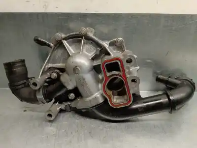 Second-hand car spare part water pump for mercedes-benz clase e (w212) lim. 2.1 cdi cat oem iam references a6512007701  