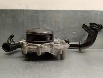 Second-hand car spare part water pump for mercedes-benz clase e (w212) lim. 2.1 cdi cat oem iam references a6512007701  