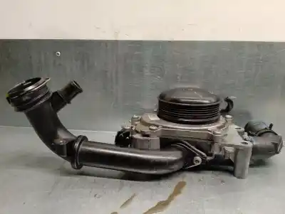 Second-hand car spare part water pump for mercedes-benz clase e (w212) lim. 2.1 cdi cat oem iam references a6512007701  