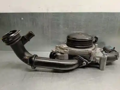 Second-hand car spare part water pump for mercedes-benz clase e (w212) lim. 2.1 cdi cat oem iam references a6512007701  