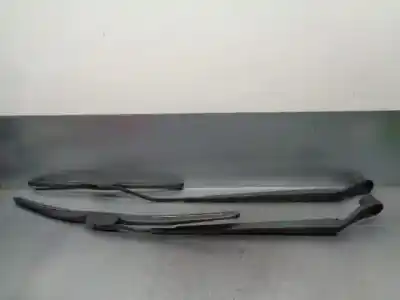 Pezzo di ricambio per auto di seconda mano braccio tergicristallo anteriore destro per hyundai accent iii (mc) 1.6 gls riferimenti oem iam 983101g000