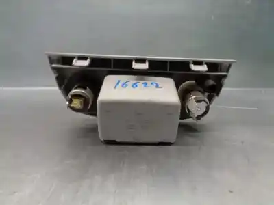 Pezzo di ricambio per auto di seconda mano modulo elettronico per hyundai accent iii (mc) 1.6 gls riferimenti oem iam 201003010