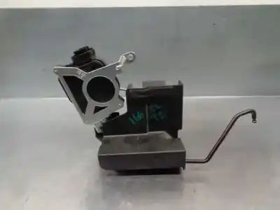 Pezzo di ricambio per auto di seconda mano serratura porta posteriore sinistra per hyundai accent iii (mc) 1.6 gls riferimenti oem iam 814101e020