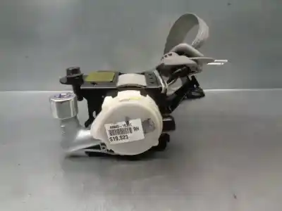 Pezzo di ricambio per auto di seconda mano cintura di sicurezza anteriore destra per hyundai accent iii (mc) 1.6 gls riferimenti oem iam 888801e301