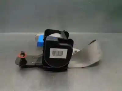 Pezzo di ricambio per auto di seconda mano cintura di sicurezza posteriore sinistra per hyundai accent iii (mc) 1.6 gls riferimenti oem iam 898101e051qs