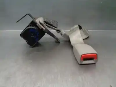 Pezzo di ricambio per auto di seconda mano cintura di sicurezza posteriore centrale per hyundai accent iii (mc) 1.6 gls riferimenti oem iam 898101e051qs