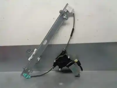 Pezzo di ricambio per auto di seconda mano alzacristalli anteriore sinistro per hyundai accent iii (mc) 1.6 gls riferimenti oem iam 988101g100