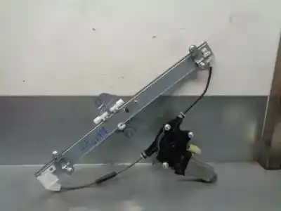 Pezzo di ricambio per auto di seconda mano alzacristalli posteriore destro per hyundai accent iii (mc) 1.6 gls riferimenti oem iam 988201g200
