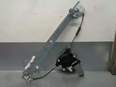 Pezzo di ricambio per auto di seconda mano alzacristalli posteriore sinistro per hyundai accent iii (mc) 1.6 gls riferimenti oem iam 988101g200