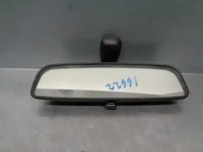 Pezzo di ricambio per auto di seconda mano specchio interno per hyundai accent iii (mc) 1.6 gls riferimenti oem iam 851014a100
