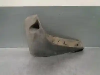 Pezzo di ricambio per auto di seconda mano gonna posteriore per hyundai accent iii (mc) 1.6 gls riferimenti oem iam 868421e000