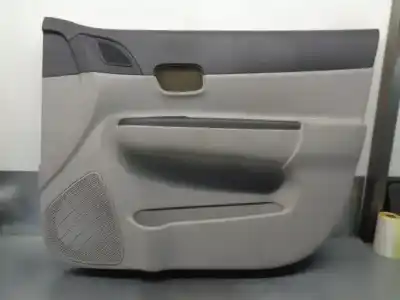 Pezzo di ricambio per auto di seconda mano rivestimento porta anteriore destro per hyundai accent iii (mc) 1.6 gls riferimenti oem iam 823801e010