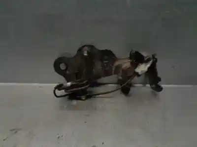 Pezzo di ricambio per auto di seconda mano baule / serratura del cancello per hyundai accent iii (mc) 1.6 gls riferimenti oem iam 812101g010