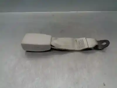 Pezzo di ricambio per auto di seconda mano gancio cintura posteriore centrale per hyundai accent iii (mc) 1.6 gls riferimenti oem iam 898301e100