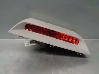 Pezzo di ricambio per auto di seconda mano luce freno centrale per hyundai accent iii (mc) 1.6 gls riferimenti oem iam 927501e000