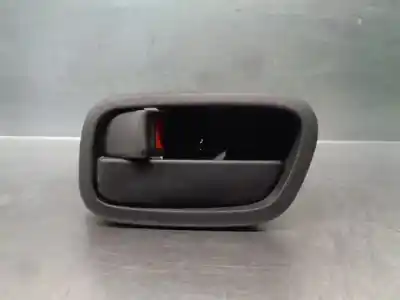 Pezzo di ricambio per auto di seconda mano maniglia interna posteriore sinistra per hyundai accent iii (mc) 1.6 gls riferimenti oem iam 836101e000wk