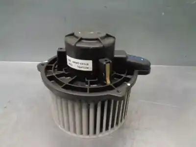 Pezzo di ricambio per auto di seconda mano motore di riscaldamento per hyundai accent iii (mc) 1.6 gls riferimenti oem iam 971131e000