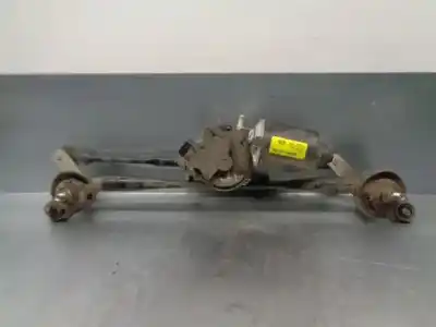 Pezzo di ricambio per auto di seconda mano tiranti e motorino del tergicristallo anteriore per hyundai accent iii (mc) 1.6 gls riferimenti oem iam 981101g000