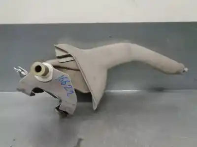 Pezzo di ricambio per auto di seconda mano leva del freno a mano per hyundai accent iii (mc) 1.6 gls riferimenti oem iam 597101e000