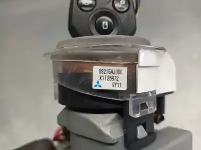 Автозапчасти б/у переключатель стартера за subaru legacy berl. b13 (bl) 2.0 d classic ссылки oem iam 88215aj000  