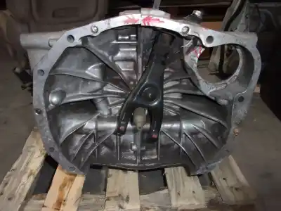 Автозапчасти б/у коробка передач за subaru legacy berl. b13 (bl) 2.0 d classic ссылки oem iam ty756w1abb