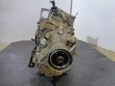 Автозапчасти б/у коробка передач за subaru legacy berl. b13 (bl) 2.0 d classic ссылки oem iam ty756w1abb 489860lt 32000aj800