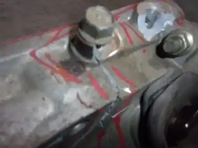 Автозапчасти б/у коробка передач за subaru legacy berl. b13 (bl) 2.0 d classic ссылки oem iam ty756w1abb 489860lt 32000aj800
