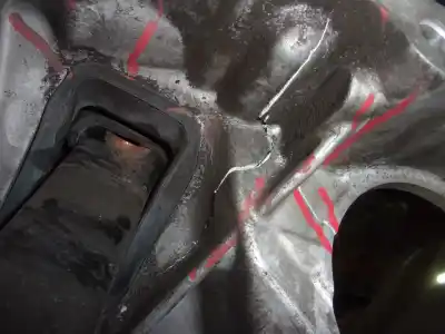 Автозапчасти б/у коробка передач за subaru legacy berl. b13 (bl) 2.0 d classic ссылки oem iam ty756w1abb 489860lt 32000aj800