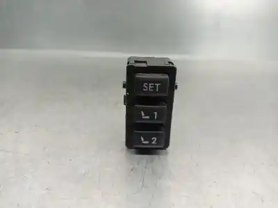 Автозапчастина б/у управління світлом для subaru legacy berl. b13 (bl) 2.0 d classic посилання на oem iam 4271124