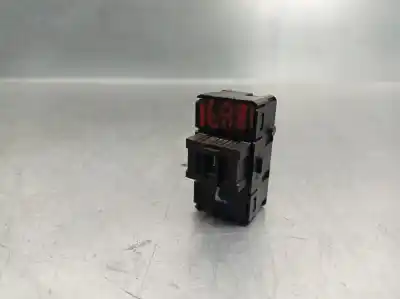 Автозапчастина б/у управління світлом для subaru legacy berl. b13 (bl) 2.0 d classic посилання на oem iam 4271124  