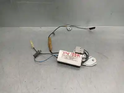 Автозапчастина б/у антена для subaru legacy berl. b13 (bl) 2.0 d classic посилання на oem iam 86327aj000